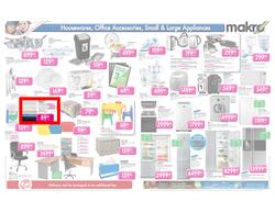 Makro : Winter Sale (8 Jul - 16 Jul), page 4