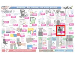 Makro : Winter Sale (8 Jul - 16 Jul), page 4