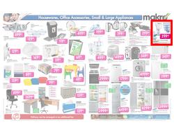 Makro : Winter Sale (8 Jul - 16 Jul), page 4