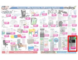 Makro : Winter Sale (8 Jul - 16 Jul), page 4