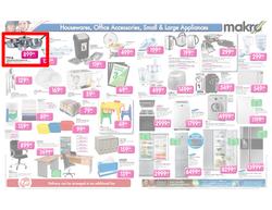Makro : Winter Sale (8 Jul - 16 Jul), page 4