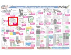 Makro : Winter Sale (8 Jul - 16 Jul), page 4