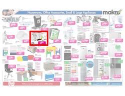 Makro : Winter Sale (8 Jul - 16 Jul), page 4