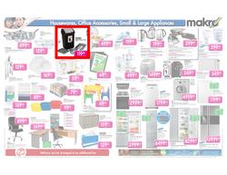 Makro : Winter Sale (8 Jul - 16 Jul), page 4