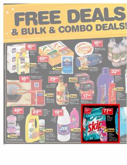 Checkers Western Cape : Golden Savings (9 Jul - 15 Jul), page 4