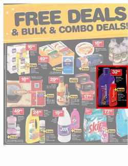 Checkers Western Cape : Golden Savings (9 Jul - 15 Jul), page 4
