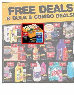 Checkers Western Cape : Golden Savings (9 Jul - 15 Jul), page 4