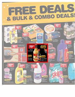 Checkers Western Cape : Golden Savings (9 Jul - 15 Jul), page 4