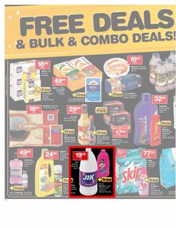 Checkers Western Cape : Golden Savings (9 Jul - 15 Jul), page 4