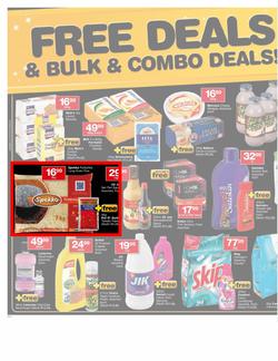 Checkers Western Cape : Golden Savings (9 Jul - 15 Jul), page 4
