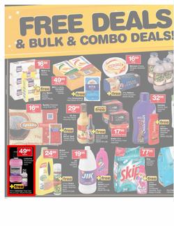Checkers Western Cape : Golden Savings (9 Jul - 15 Jul), page 4