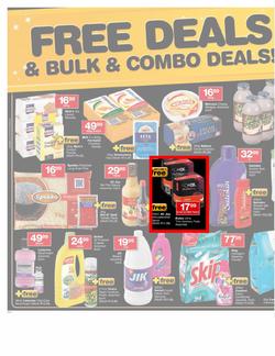 Checkers Western Cape : Golden Savings (9 Jul - 15 Jul), page 4