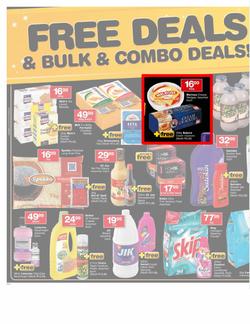 Checkers Western Cape : Golden Savings (9 Jul - 15 Jul), page 4