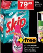 Skip Washing Powder-3Kg