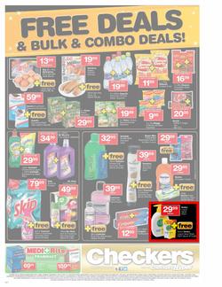 Checkers KZN : Golden Savings (9 Jul - 15 Jul), page 4