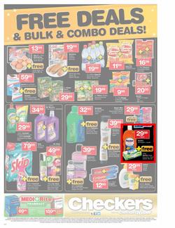 Checkers KZN : Golden Savings (9 Jul - 15 Jul), page 4