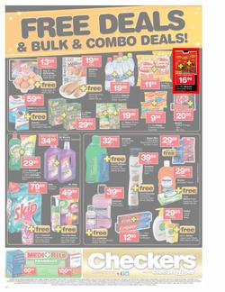 Checkers KZN : Golden Savings (9 Jul - 15 Jul), page 4