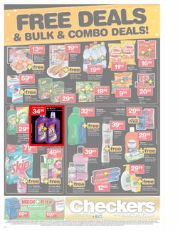 Checkers KZN : Golden Savings (9 Jul - 15 Jul), page 4