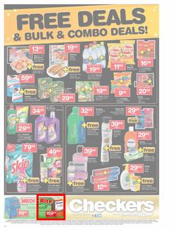 Checkers KZN : Golden Savings (9 Jul - 15 Jul), page 4