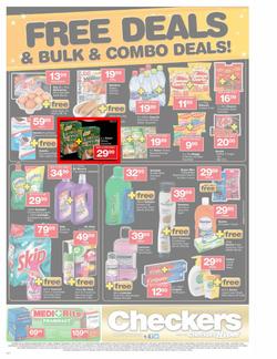 Checkers KZN : Golden Savings (9 Jul - 15 Jul), page 4