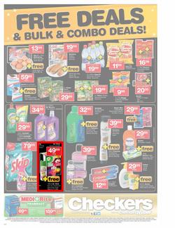 Checkers KZN : Golden Savings (9 Jul - 15 Jul), page 4