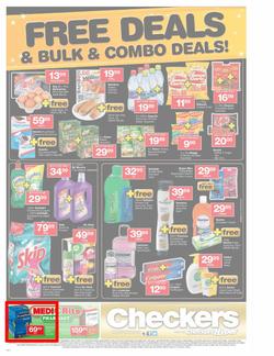Checkers KZN : Golden Savings (9 Jul - 15 Jul), page 4