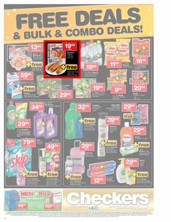 Checkers KZN : Golden Savings (9 Jul - 15 Jul), page 4