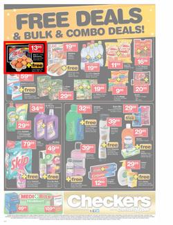 Checkers KZN : Golden Savings (9 Jul - 15 Jul), page 4