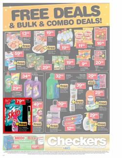 Checkers KZN : Golden Savings (9 Jul - 15 Jul), page 4