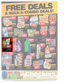 Checkers KZN : Golden Savings (9 Jul - 15 Jul), page 4