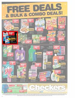Checkers KZN : Golden Savings (9 Jul - 15 Jul), page 4