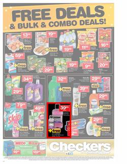 Checkers KZN : Golden Savings (9 Jul - 15 Jul), page 4
