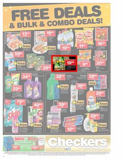 Checkers KZN : Golden Savings (9 Jul - 15 Jul), page 4