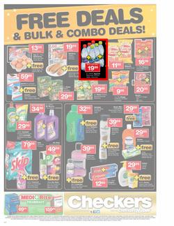 Checkers KZN : Golden Savings (9 Jul - 15 Jul), page 4