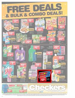 Checkers KZN : Golden Savings (9 Jul - 15 Jul), page 4