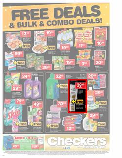 Checkers KZN : Golden Savings (9 Jul - 15 Jul), page 4