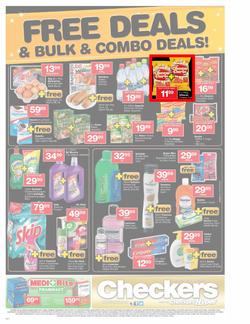 Checkers KZN : Golden Savings (9 Jul - 15 Jul), page 4