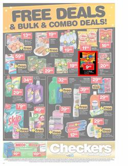 Checkers KZN : Golden Savings (9 Jul - 15 Jul), page 4