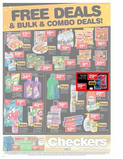 Checkers KZN : Golden Savings (9 Jul - 15 Jul), page 4