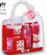 Badgeskenkstel N Sakkie