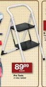 Pro Tools 2-Step Ladder-Each