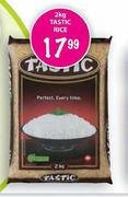Tastic Rice-2Kg 