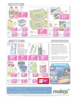 Makro Cape Town : Winter Sale (11 Jul - 18 Jul), page 4