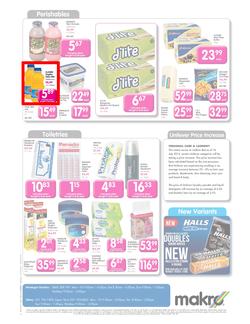 Makro Cape Town : Winter Sale (11 Jul - 18 Jul), page 4