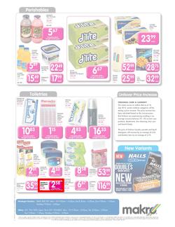 Makro Cape Town : Winter Sale (11 Jul - 18 Jul), page 4