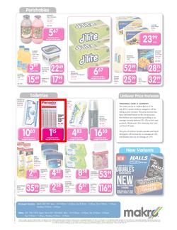 Makro Cape Town : Winter Sale (11 Jul - 18 Jul), page 4