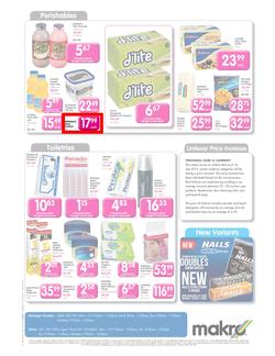 Makro Cape Town : Winter Sale (11 Jul - 18 Jul), page 4