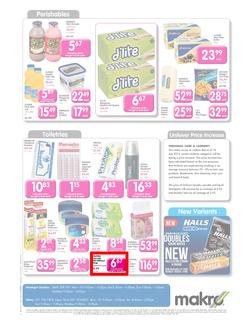 Makro Cape Town : Winter Sale (11 Jul - 18 Jul), page 4