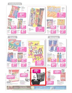 Makro Port Elizabeth : Winter Sale (11 Jul - 18 Jul), page 4
