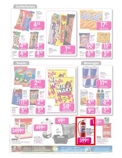 Makro Port Elizabeth : Winter Sale (11 Jul - 18 Jul), page 4